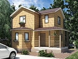 Проект БД-88