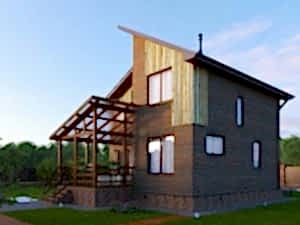 Проект КД-264