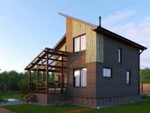 Проект КД-294