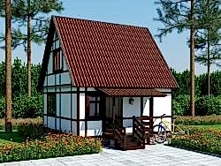 Проект ГБД-1