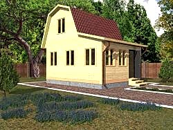 Проект БД-17