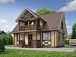 Проект БД-110