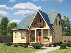 Проект БД-184