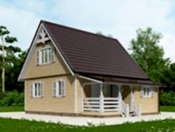 Проект БД-91