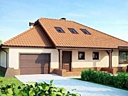 Проект БД-256