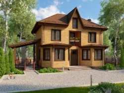 Проект БД-173