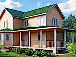 Проект БД-125