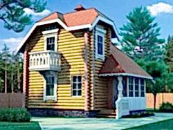 Проект ОБД-8