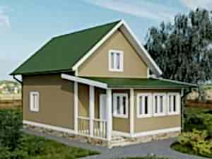 Проект КД-36