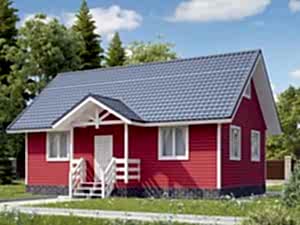 Проект КД-231