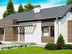 Проект ГБД-87