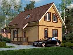 Проект ГБД-364