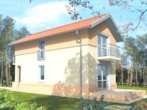 Проект КД-414