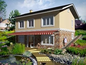 Проект КД-381