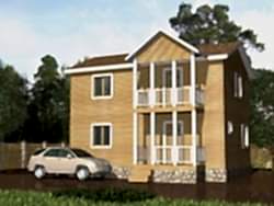 Проект БД-73