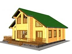 Проект БД-270