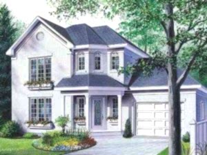 Проект КД-98