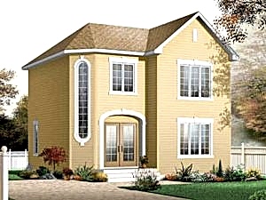 Проект КД-75