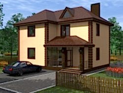 Проект ГБД-40