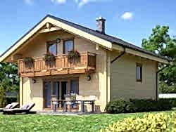 Проект БД-135