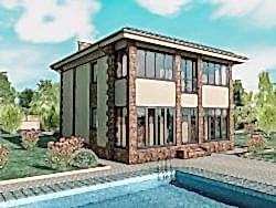 Проект ГБД-50