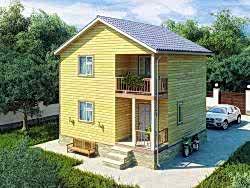 Проект БД-87