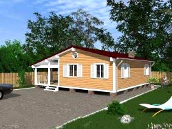 Проект БД-225