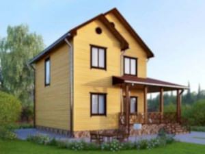 Проект КД-318