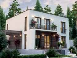 Проект ГБД-75