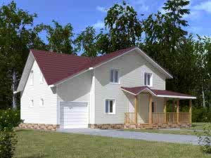 Проект КД-106