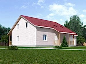 Проект КД-192