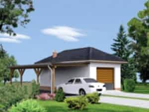 Проект ГР-197