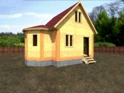 Проект БД-23