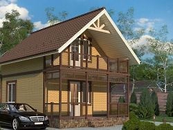 Проект ГБД-343