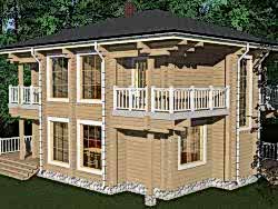 Проект БД-175