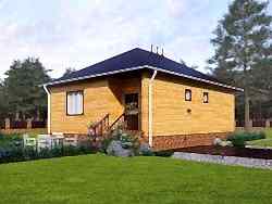 Проект ГБД-390