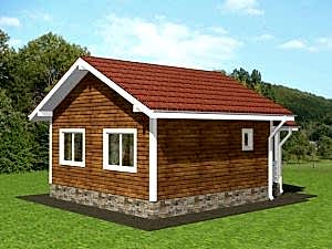 Проект КД-23