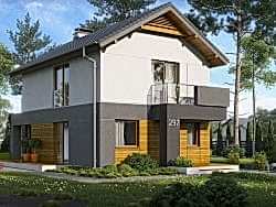 Проект ГБД-130