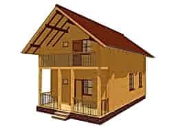 Проект БД-40