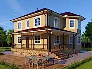 Проект КД-190