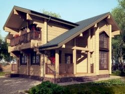 Проект БД-186