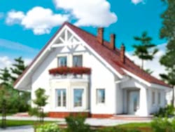 Проект ГБД-250