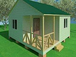 Проект БД-15