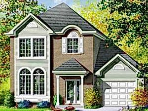 Проект КД-155