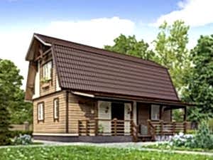 Проект КД-228