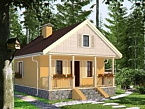 Проект КД-215