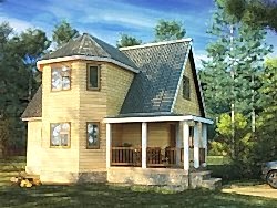 Проект БД-158