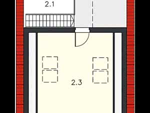 Проект ГБД-45
