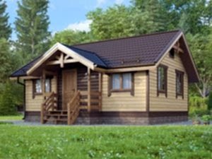 Проект КД-213