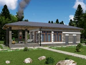 Проект КД-419